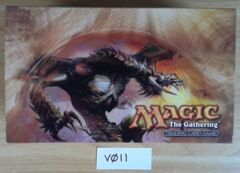 EMPTY BOX: Time Spiral: Tournament Pack Box: V011